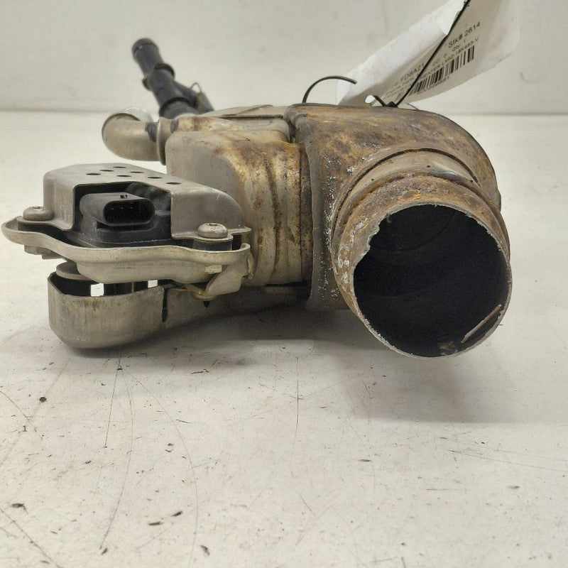 Ford Escape Exhaust Aux Heater {LX6Z-18K463-V} 2020 2021 2022