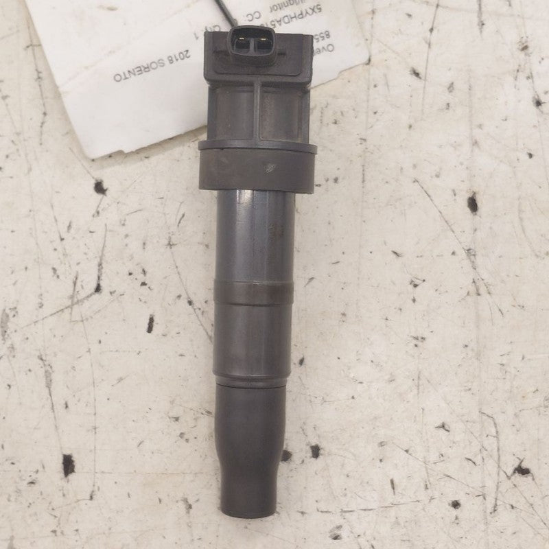 Coil Ignition Ignitor Fits 07-19 Hyundai Santa Fe