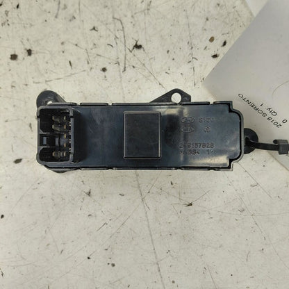 Kia Sorento Fuel Door Switch Gas Cap Cover Lid Release Button Control 