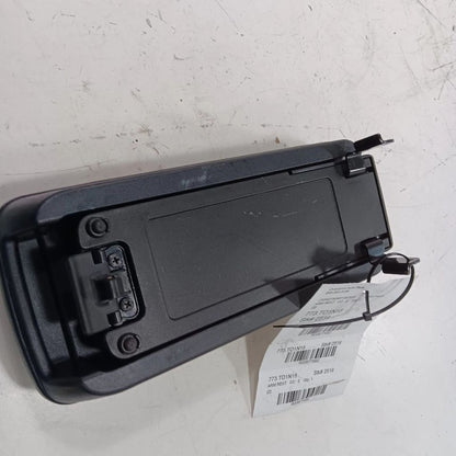 Toyota Prius C Arm Rest  2017 2016 2015 2014 2013 OEM