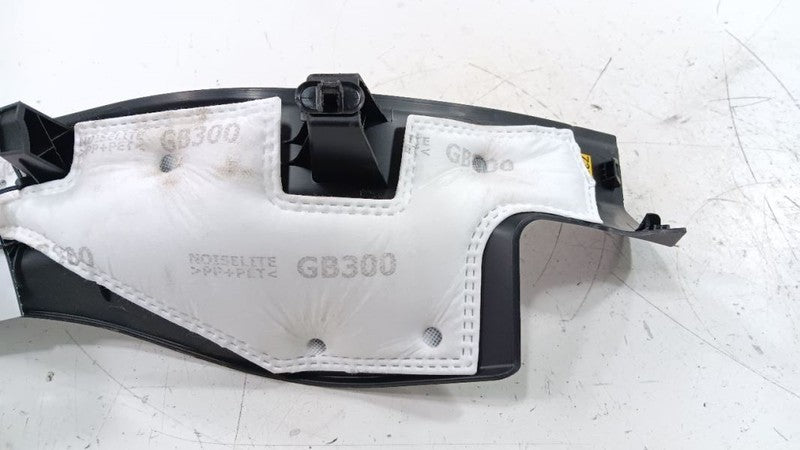 Buick Encore Sill Trim Plate Door Jam Threshold Left Rear 2016 2017 2018 