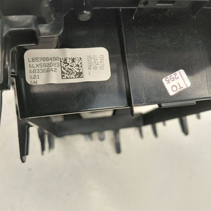 Lexus NX350 Arm Rest  2022 2023 2024 2025