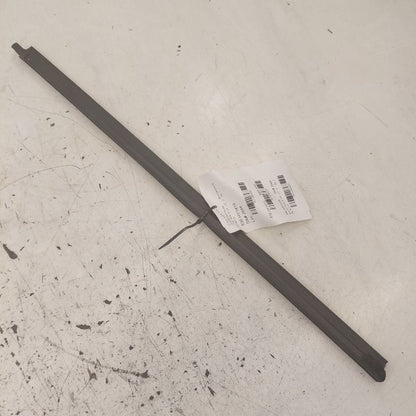 Hyundai Santa Fe Left Rear Weather Strip Interior  2019 2020