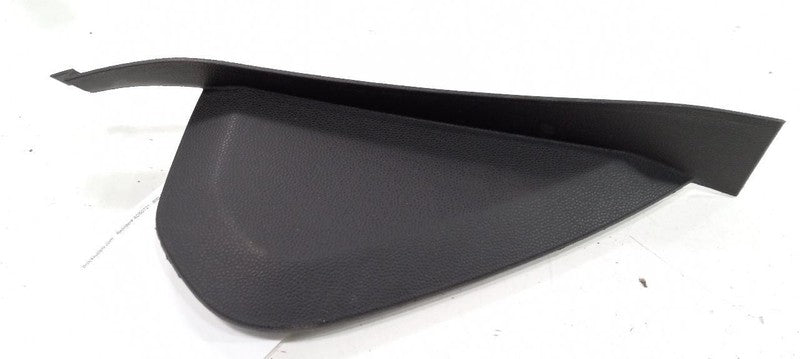 Ford Fiesta Dash Side Cover Right Passenger Trim Panel 2014 2015 2016 2017 2018 