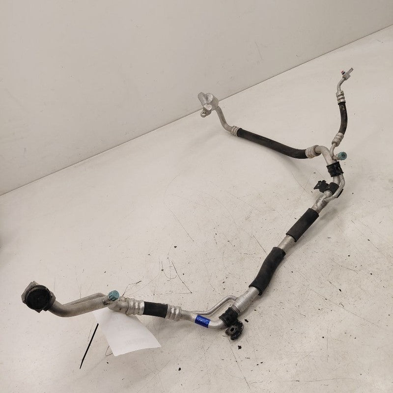 Hyundai Veloster AC Hose Line  1.6 2017 2016 2015 2014