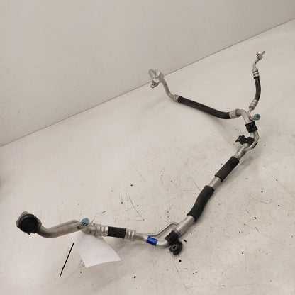 Hyundai Veloster AC Hose Line  1.6 2017 2016 2015 2014