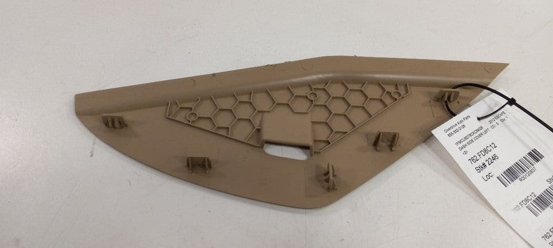 Ford Escape Dash Side Cover Left Driver Trim Panel 2008 2009 2010 2011 2012