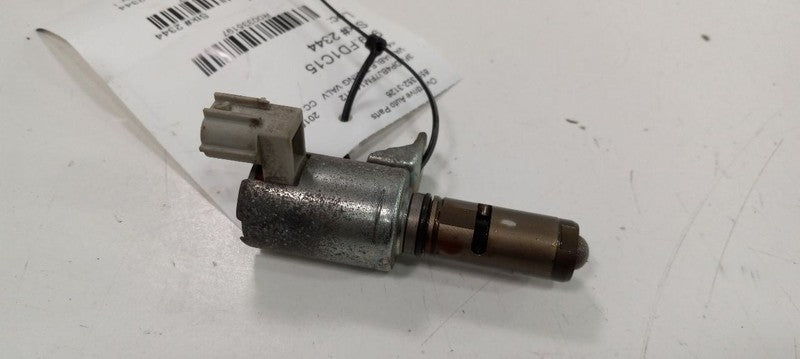 Ford Fiesta Variable Timing Gear Oil Control Valve Solenoid Cylinder Head 2015