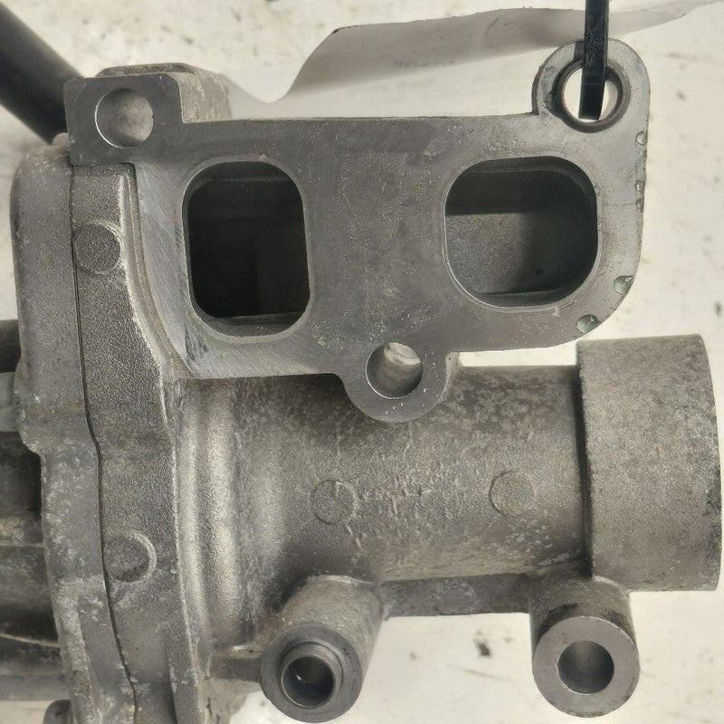 Coolant Water Pump Fits 17-22 Kia Sportage