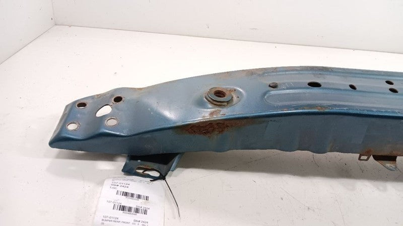 Front Bumper Reinforcement Support Bar Fits 10-13 MAZDA 3 OEM