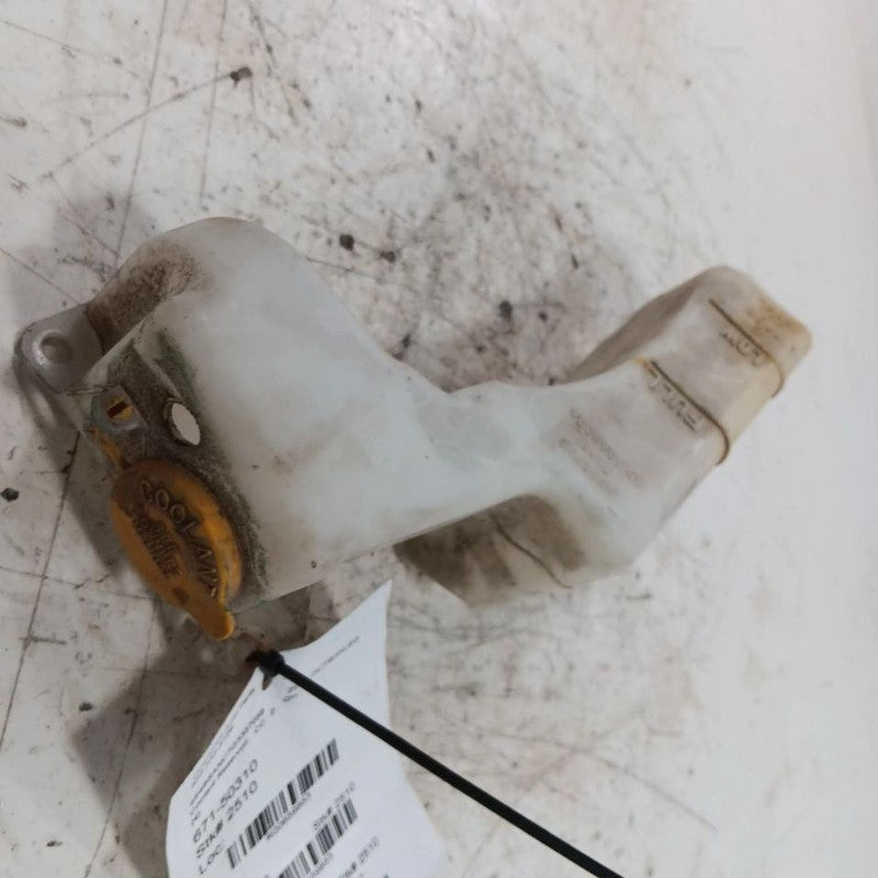 Radiator Overflow Coolant Reservoir Fits 05-19 Subaru Legacy OEM