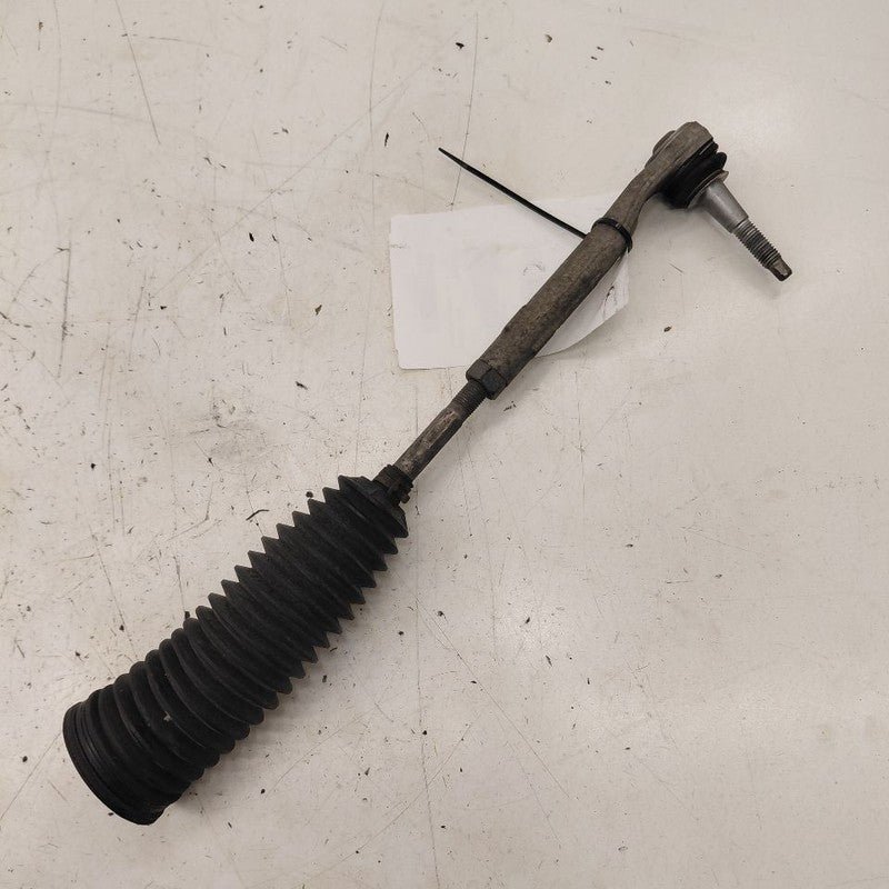 Alfa Romeo Stelvio Steering Rack Pinion Tie Rod End W Boot Right Passe