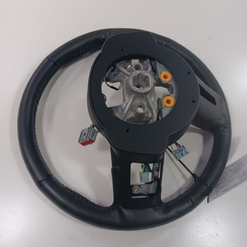 Ford Mustang Steering Wheel  2015 2016 2017