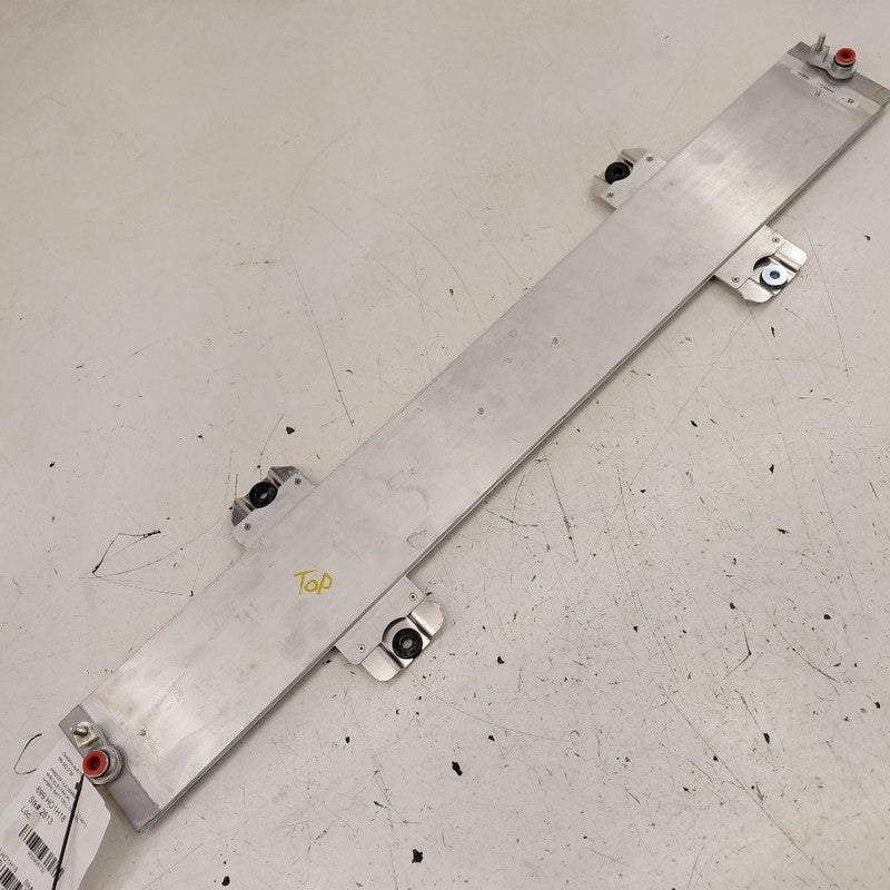 Honda Clarity Hybrid Battery Cell Cooler Line 2018 2019 2020