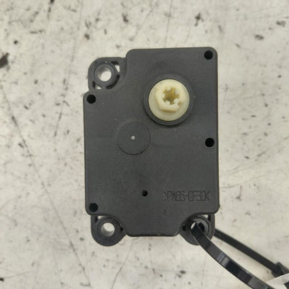 Volvo S60 Flap Door Motor Heater AC Door Actuator  2013 2014 2015