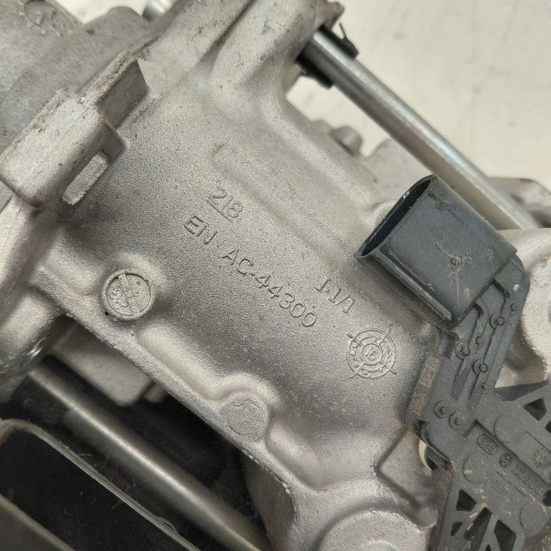 Brake Master Cylinder Fits 18 Chevy Volt
