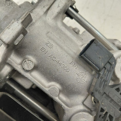 Brake Master Cylinder Fits 18 Chevy Volt
