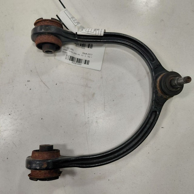 Driver Left Upper Control Arm Front AWD Fits 05-23 Chrysler 300 OEM