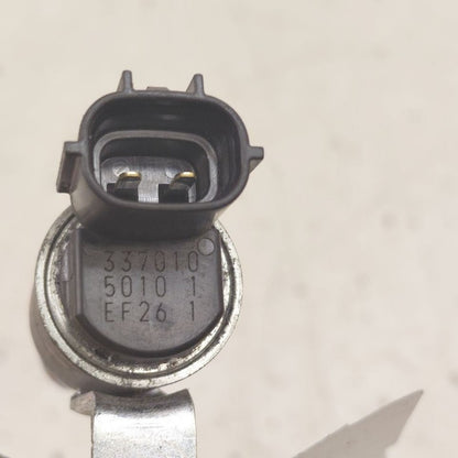 Toyota Prius Variable Timing Gear Oil Control Valve Solenoid Cylinder 
