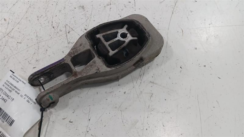 Buick Encore Engine Motor Mount Rear Back  2016 2017 2018 2019 OEM