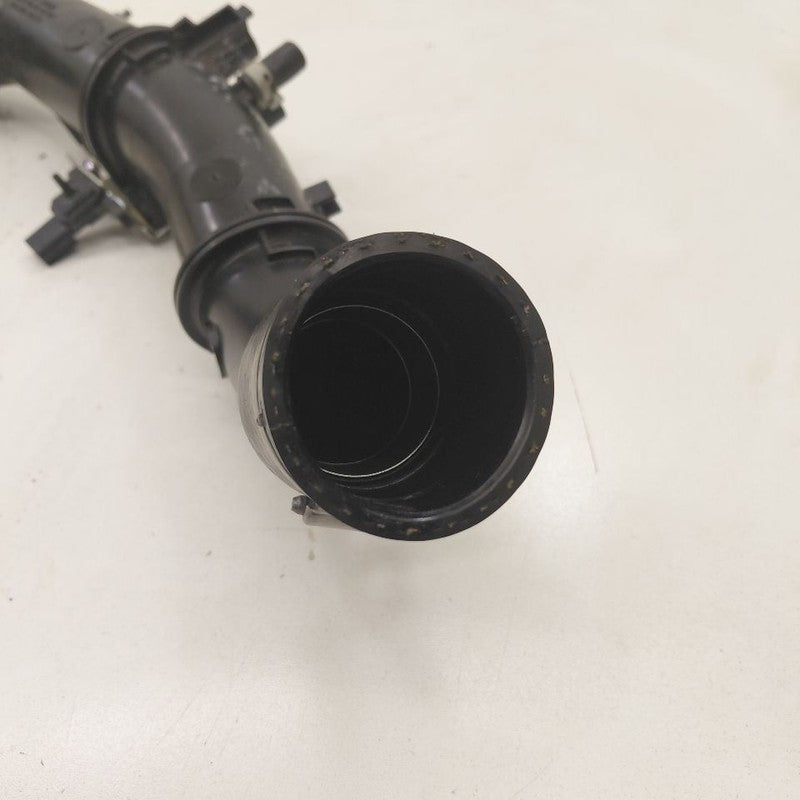 Lexus NX350 Turbo Super Charger Inter Cooler Hose Line Tube  2022 2023