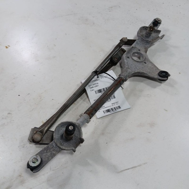 Windshield Wiper Transmission Fits 16-23 Chevy Malibu OEM