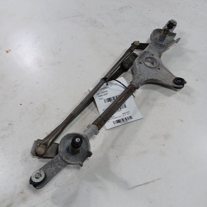 Windshield Wiper Transmission Fits 16-23 Chevy Malibu OEM