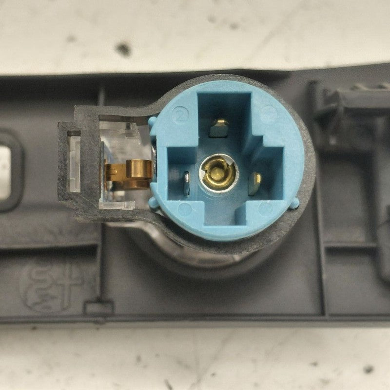 Alfa Romeo Stelvio 12V Power Port Socket  2018 2019 2020 2021