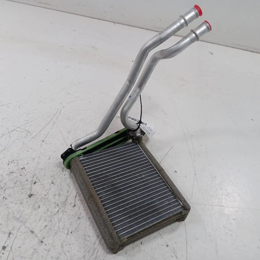 Heater Core 18-23 Nissan Kicks