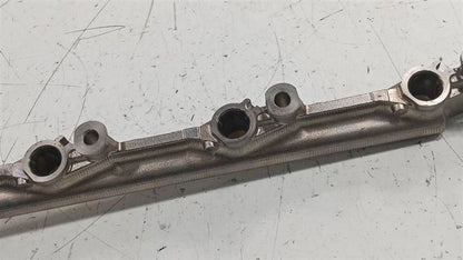 Lexus LS460 Passenger Right Fuel Rail Injector Mount Bar  2007 2008 20