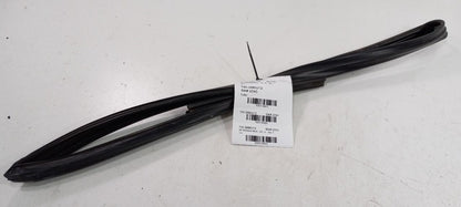 Cadillac CTS Door Glass Window Seal Rubber Right Passenger Front 2010 