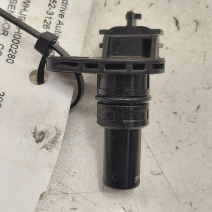 Mitsubishi Mirage Transmission Speed Sensor  2024 2023 2022 2021