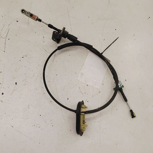 Cadillac XTS Shift Shifter Lever Linkage Cable      2016 2017 2018
