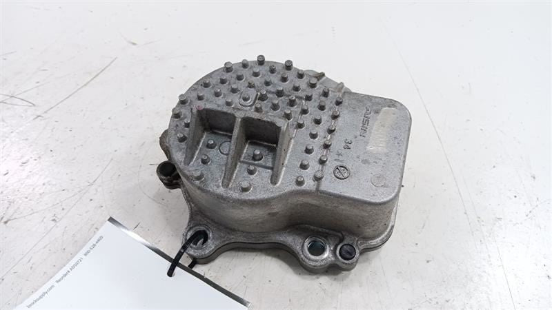 Coolant Pump Prius C VIN B3 7th And 8th Digit Inverter Fits 12-19 PRIU