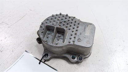 Coolant Pump Prius C VIN B3 7th And 8th Digit Inverter Fits 12-19 PRIU