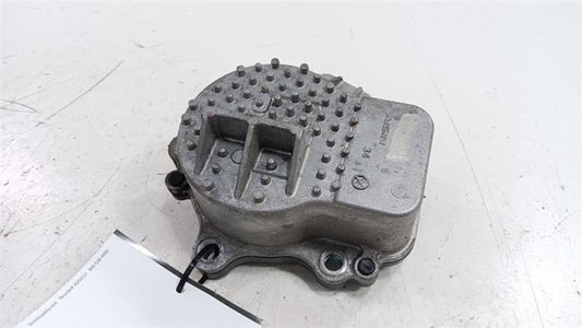 Coolant Pump Prius C VIN B3 7th And 8th Digit Inverter Fits 12-19 PRIU