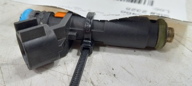 Fuel Injection Injector 2.4L Engine ID ED6 Fits 17-20 COMPASS OEM