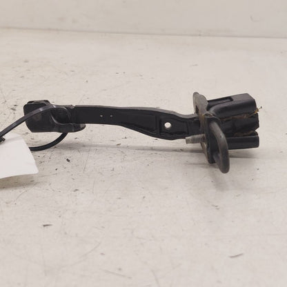 Hyundai Santa Fe Door Check Left Driver Front Hinge Stop Stopper Deten