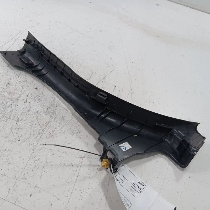 Nissan Maxima Sill Trim Plate Door Jam Threshold Left Rear 2014 2013 2012