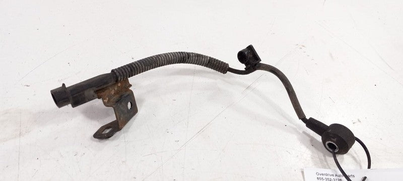 Kia Soul Engine Knock Sensor 2012 2013