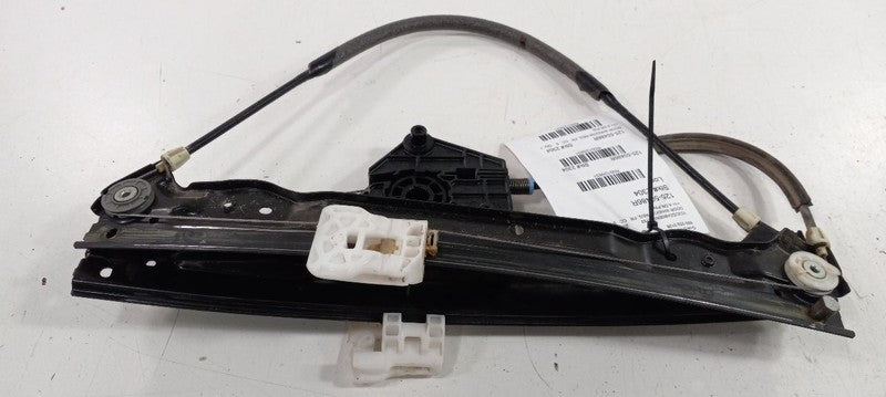 Passenger Right Front Window Regulator Track Sedan Fits 11-14 200 OEM