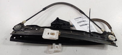 Passenger Right Front Window Regulator Track Sedan Fits 11-14 200 OEM