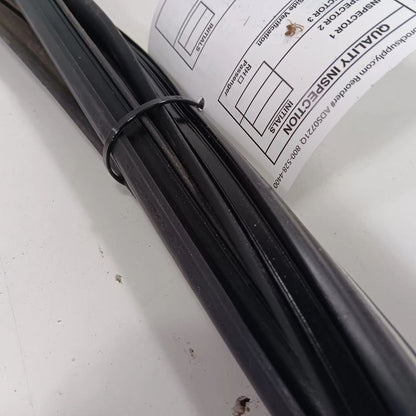 Honda CR-V Door Glass Window Seal Rubber Right Passenger Front  2012 2