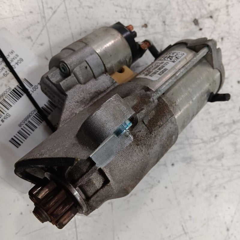 Engine Starter Motor Fits 08-19 Ford Taurus OEM