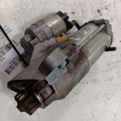 Engine Starter Motor Fits 08-19 Ford Taurus OEM