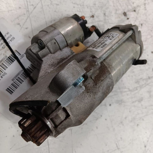 Engine Starter Motor Fits 08-19 Ford Taurus OEM