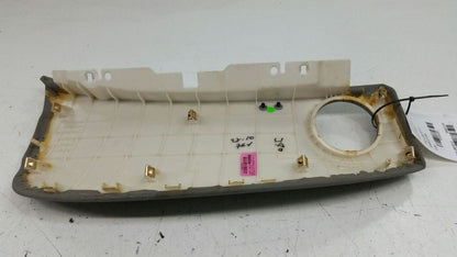 Chevy Cruze Dash Cover Trim Panel OEM 2012 2013 2014 2015 2016