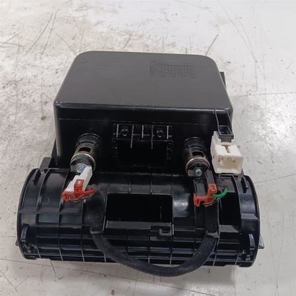 Kia Forte Storage Pocket  2014 2015 2016