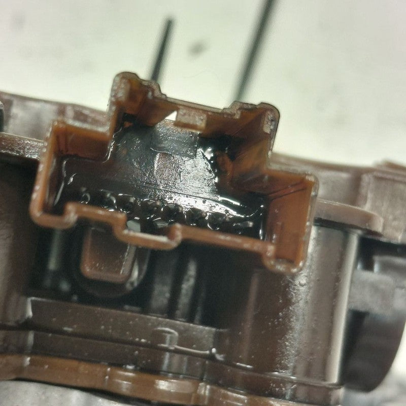 Chevy Volt Automatic Transmission Valve Body  2016 2017 2018 2019