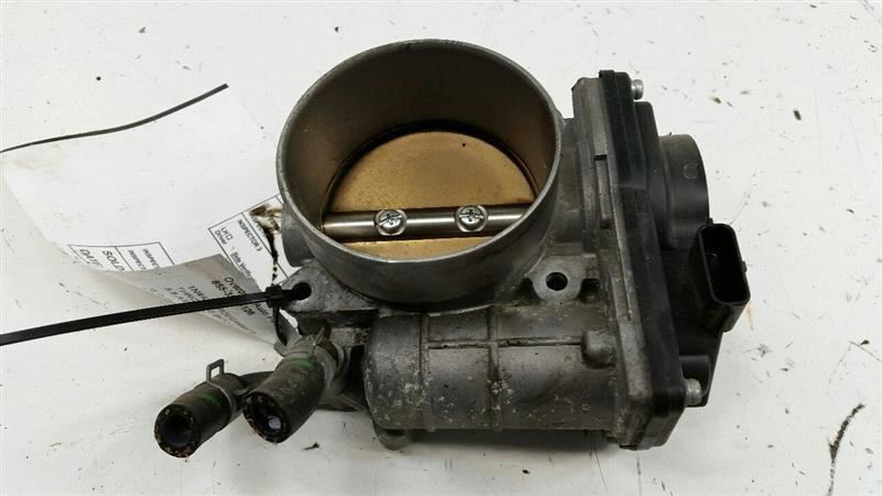  Throttle Body Fits 09-14 NISSAN MAXIMA
